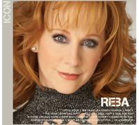 Reba Mcentire - Icon - Cd