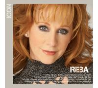 Reba McEntire ICON (Vinyl LP)