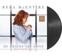 Reba McEntire My Chains Are Gone (Vinyl LP)