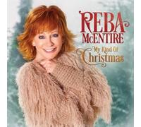 Reba McEntire My Kind of Christmas (CD) Album