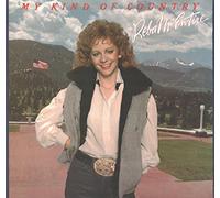 REBA MCENTIRE - my kind of country