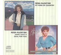 Reba McEntire - My Kind of Country / Have I Got a Deal for You