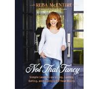 Reba McEntire Not That Fancy (Copertina rigida)