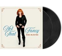 Reba McEntire Not That Fancy (Vinyl LP)