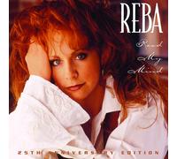 Mcentire, Reba - Read My Mind