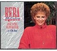 Reba McEntire - Reba McEntire Country Superstar - 3 CD Set (UK Import)