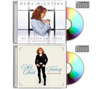 Reba McEntire - Reba McEntire : My Chains Are Gone + Not That Fancy 2-Pack