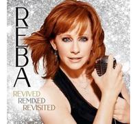 Mcentire,Reba - Reba: Revived Remixed Revisited (3 LP)