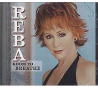 Reba Mcentire - Room to Breathe