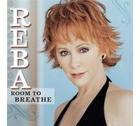 Reba McEntire - Room To Breathe By Reba McEntire (2003-11-17)