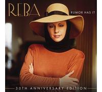 Reba McEntire Rumor Has It (30th Anniversary) (CD)