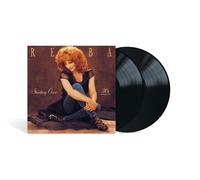 Reba McEntire Starting Over 30th Anniversary (Vinyl LP)