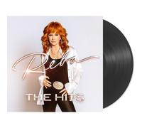 Reba McEntire The Hits (Vinyl LP)