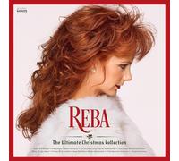 Reba McEntire - The Ultimate Christmas Collection [CD]