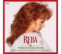 Reba McEntire The Ultimate Christmas Collection (CD) Album
