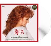 Reba McEntire The Ultimate Christmas Collection (Vinyl LP)