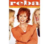 Reba: The Complete First Season