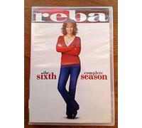 Reba: The Complete Sixth Season
