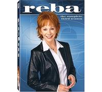 Reba: The Complete Third Season