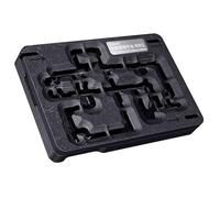 Reballing Station Compatible With iP 12 12 Mini 12 Pro 12 Pro Max Repair Tool Middle Layer Board
