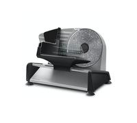 Rebanadora Cecotec RocknCut Twin 180W 2 Dischi RockStone 15 mm Manuale