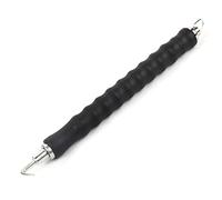 Rebar Wire Twister Attorcigliatore Tiralegacci Con Ritorno Semiautomatico Legatore Per Filo Armature Mandrino Extra Fort Tirafili Attrezzo Legare Barre Tondo Cemento Armato Torsione Spirale Recinzione