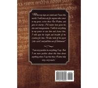Rebbe Nachman's Tikkun (pocket size): Tikkun HaKlali - The Complete Remedy