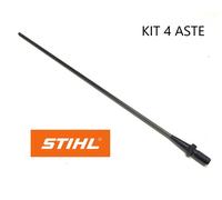 REBBIO RICAMBIO ABBACCHIATORE SCUOTITORE STIHL SP 90/92 SP-KM