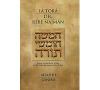 Rebe Najman De Breslov Jaim Kramer La Tora del Rebe Najman - Genesis (Tascabile)