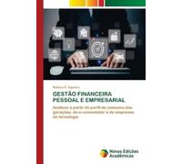 Rebeca F Figueira Gestão Financeira Pessoal E Empresarial (Tascabile)