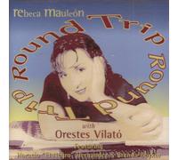 Rebeca Mauleon - Round Trip