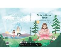 Rebeca Pardo García Ayelén Calabro No te olvides de... ¡sentir (Tascabile)