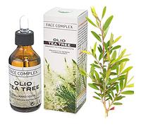 Rebeca Shop Olio essenziale al Tea Tree Face Complex - 100ml 6m - 100% vegetale