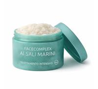 Rebeca Shop Scrub Viso Esfoliante ai Sali Marini con Alghe Marine e Bava di Lumaca, Trattamento Intensivo 250ml