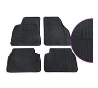 Rebeca Shop Tappetini Auto Gomma cod. Ka8479 Compatibili per Doblò