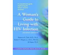 Rebecca A. Clark Robert T. Maupi A Woman's Guide to Living wi (Copertina rigida)