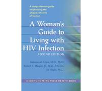 Rebecca A. Clark Robert T. Maupin J A Woman's Guide to Living with (Tascabile)