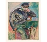 Rebecca A. Rabinow Matisse (Copertina rigida)