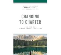 Rebecca A. Shore Joel E. Medley Maria M. Le Changing to Char (Copertina rigida)