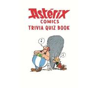 Rebecca A Tull Asterix Comics (Tascabile)