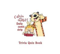 Rebecca A Tull Calvin and Hobbes (Tascabile)