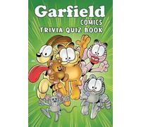 Rebecca A Tull Garfield Comics (Tascabile)