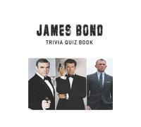 Rebecca A Tull James Bond (Tascabile)