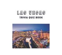Rebecca A Tull Las Vegas (Tascabile)