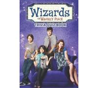 Rebecca A Tull Wizards of Waverly Place (Tascabile)