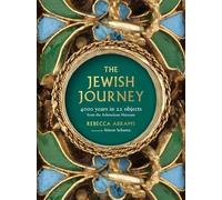 Rebecca Abrams The Jewish Journey (Tascabile)