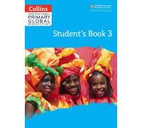 Rebecca Adlard Cambridge Primary Global Perspectives Student's Book: (Tascabile)