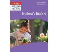 Rebecca Adlard Cambridge Primary Global Perspectives Student's Book: (Tascabile)