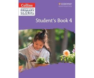 Rebecca Adlard Cambridge Primary Global Perspectives Student's Book: (Tascabile)