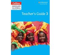 Rebecca Adlard Cambridge Primary Global Perspectives Teacher's Guide (Tascabile)